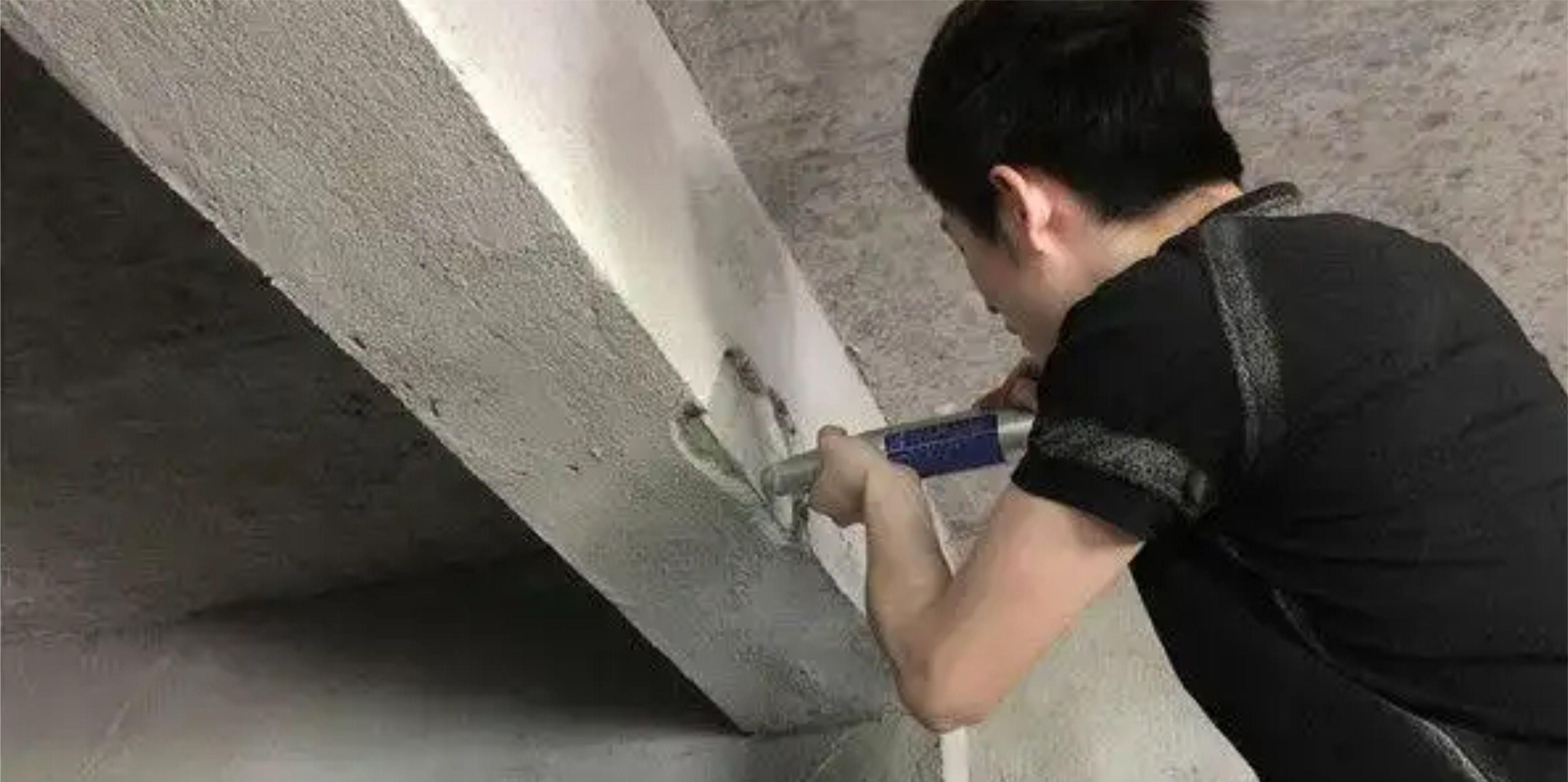 房屋安全鉴定