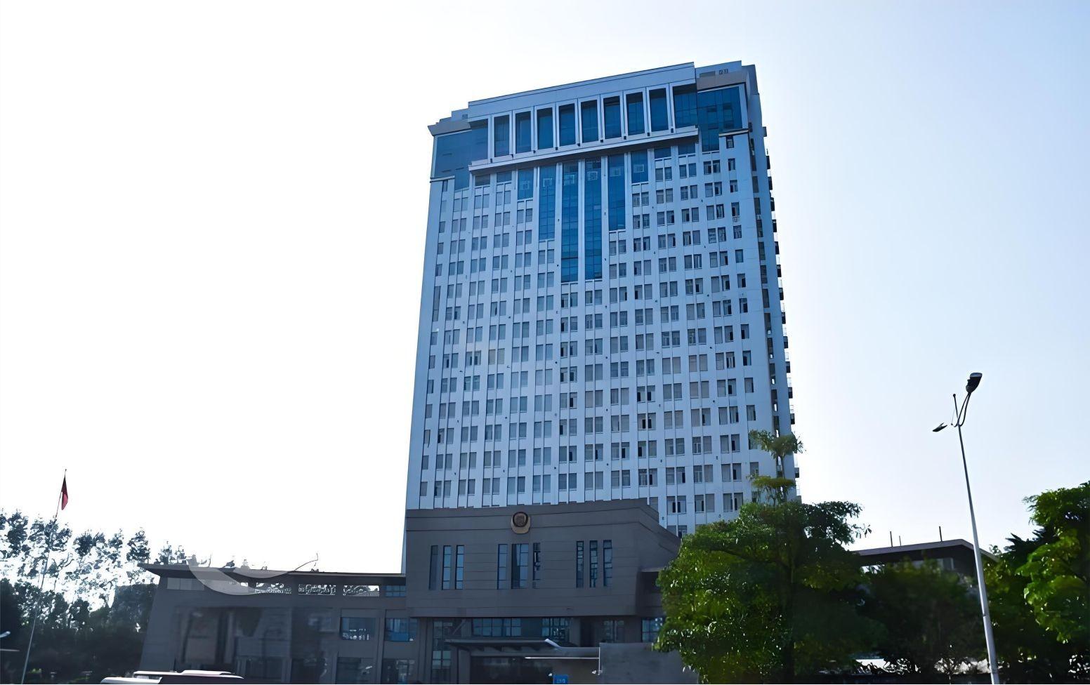 莆田市公安局