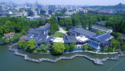 大华饭店