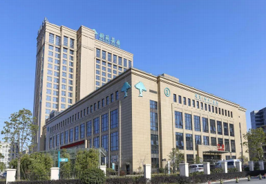 浙江省树兰医院