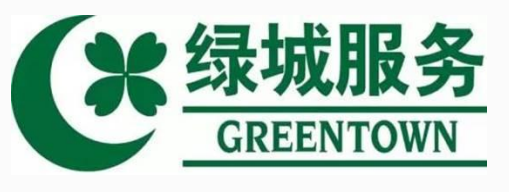 绿城物业