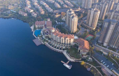 杭州东海咸湖城